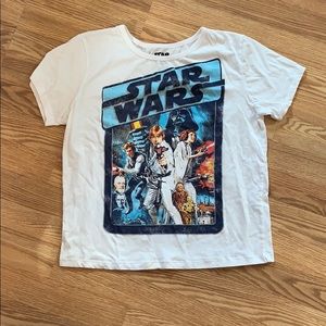 Star Wars T-shirt